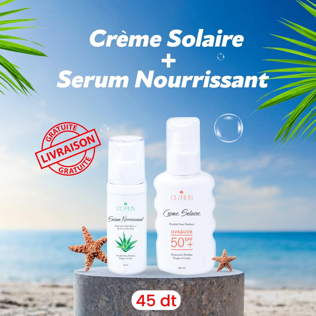 Pack Plage